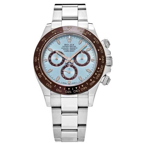 daytona platinum 2023 price|rolex daytona watch price.